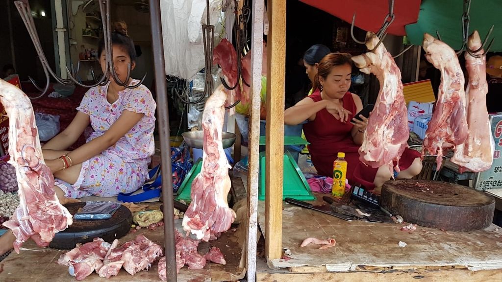 Il sud est asiatico da una angolazione diversa